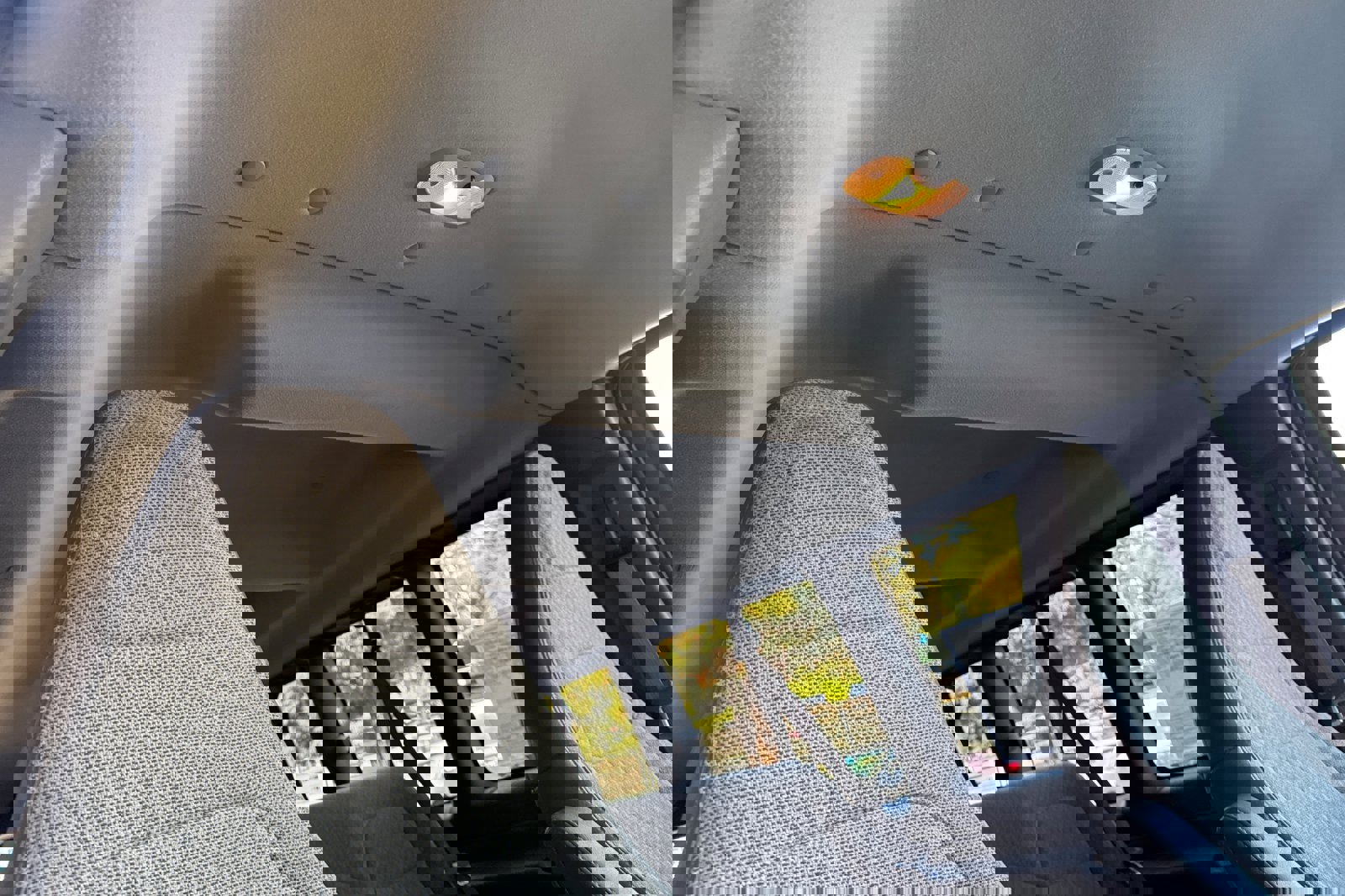 Used 2018 GMC Savana 3500 LT w/ LT Preferred Equipment Group image 18