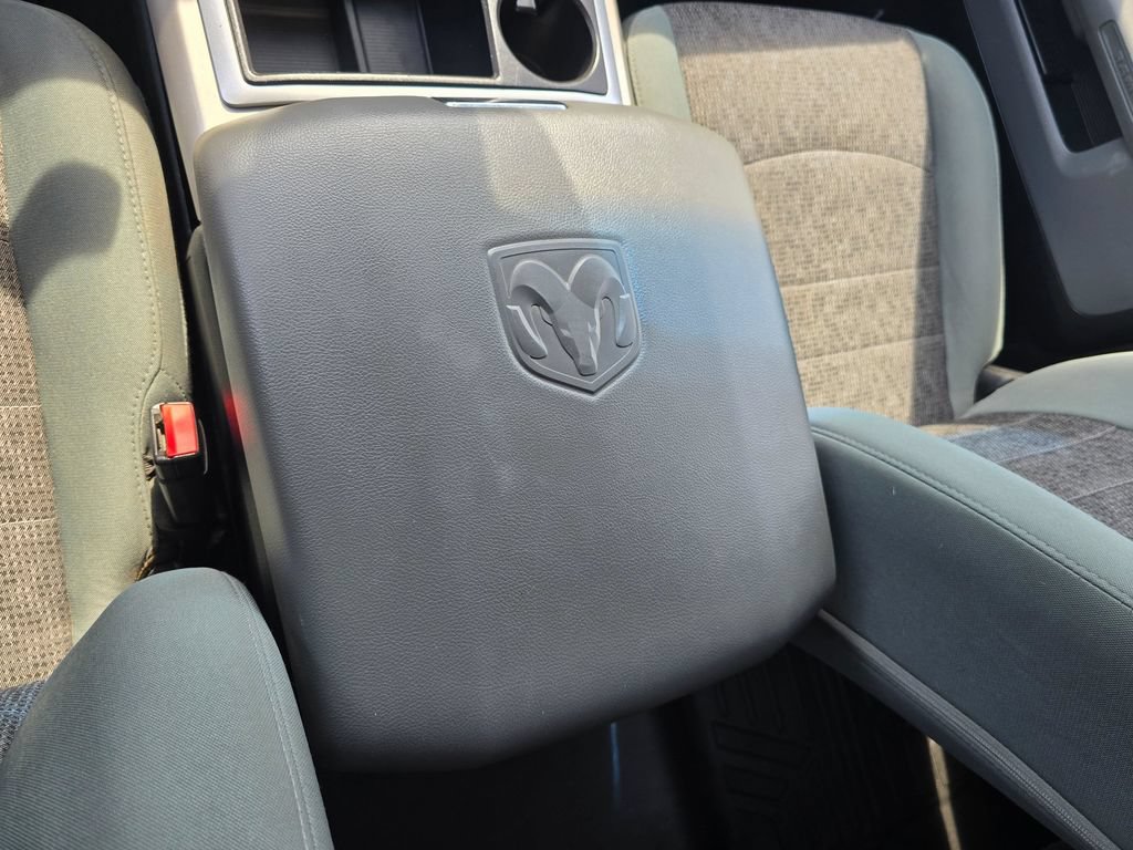 Used 2015 RAM 2500 SLT w/ Protection Group AWD/4WD image 27
