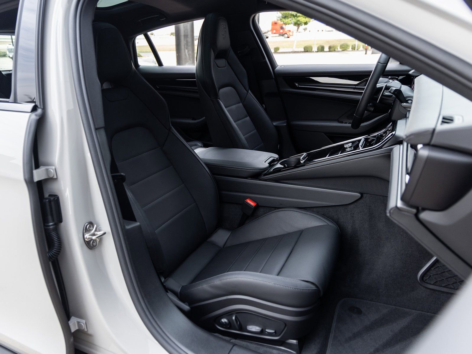 New 2026 Porsche Panamera 4 image 45