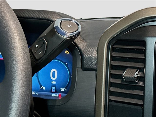 New 2025 Ford F150 STX w/ Equipment Group 201A FX4 image 11
