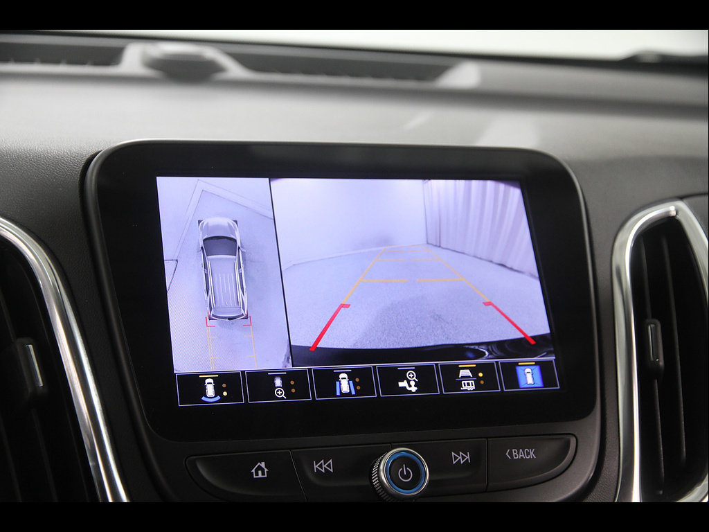 Certified 2024 Chevrolet Equinox LT FWD image 13