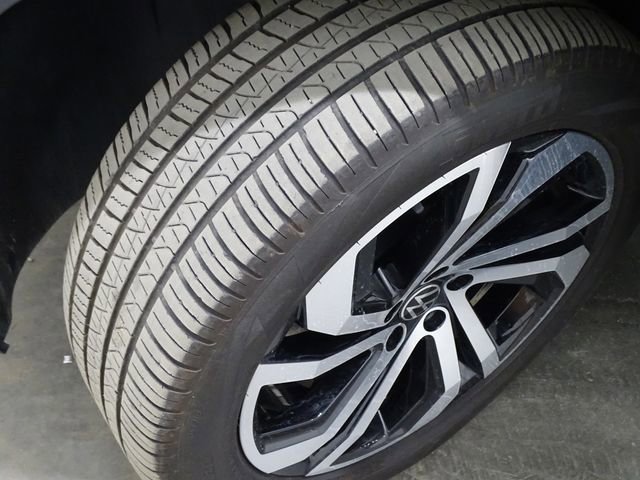 Used 2023 Volkswagen Atlas SEL image 43