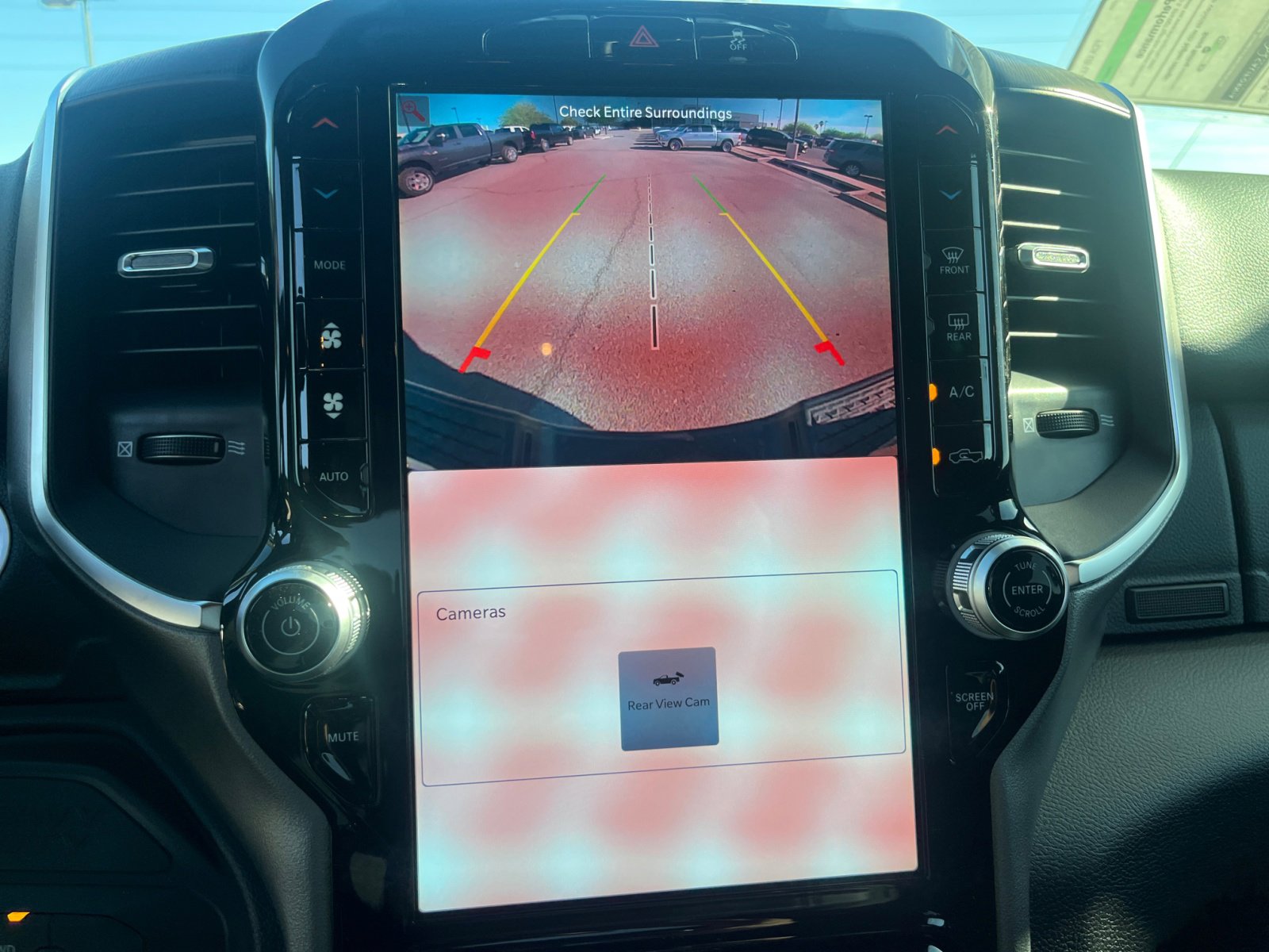 New 2025 RAM 2500 Big Horn image 29