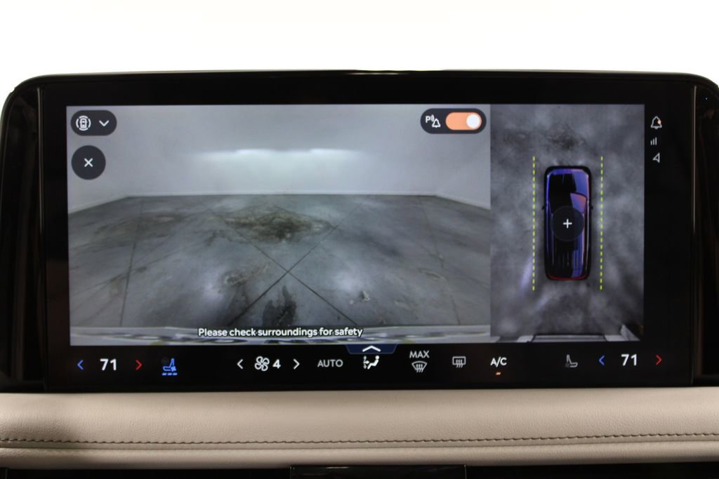 Used 2025 Lincoln Aviator Reserve w/ Illumination Package AWD/4WD image 59