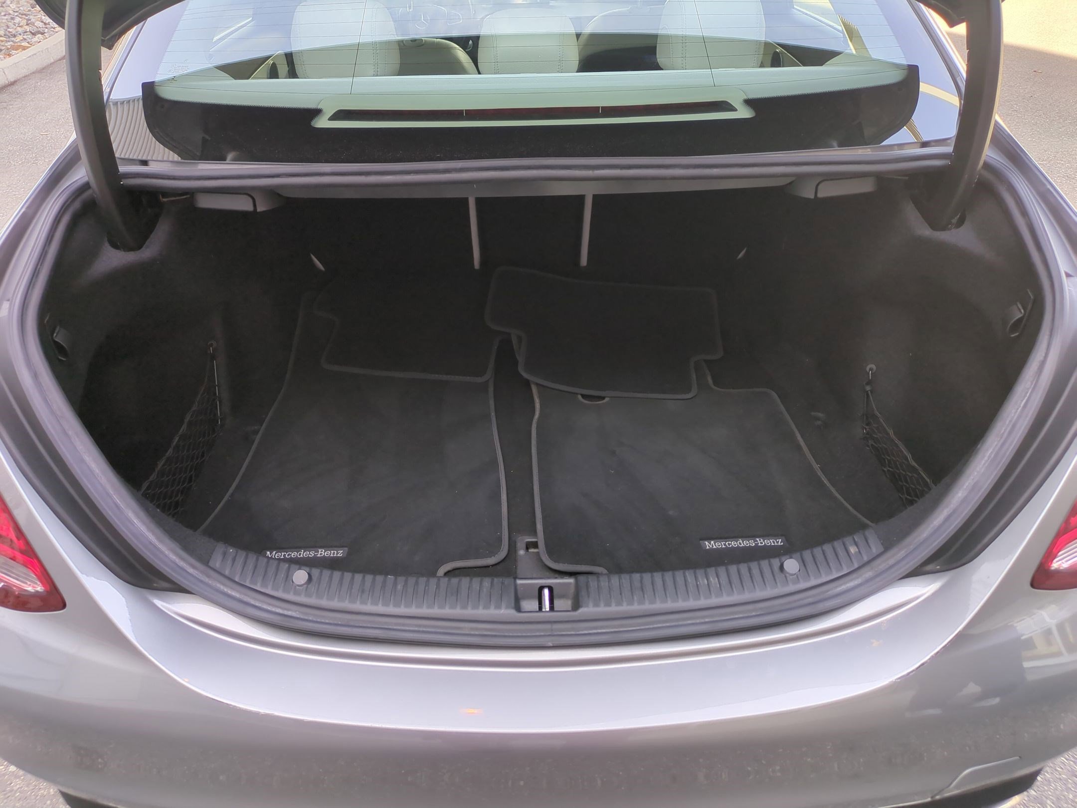 Used 2015 Mercedes-Benz C 300 4MATIC Sedan image 30