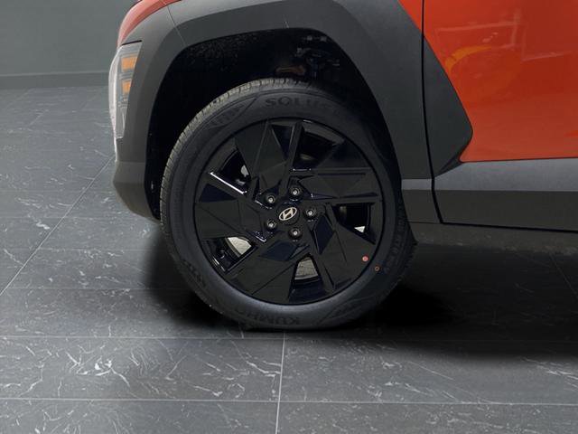 New 2026 Hyundai Kona SEL Sport image 30