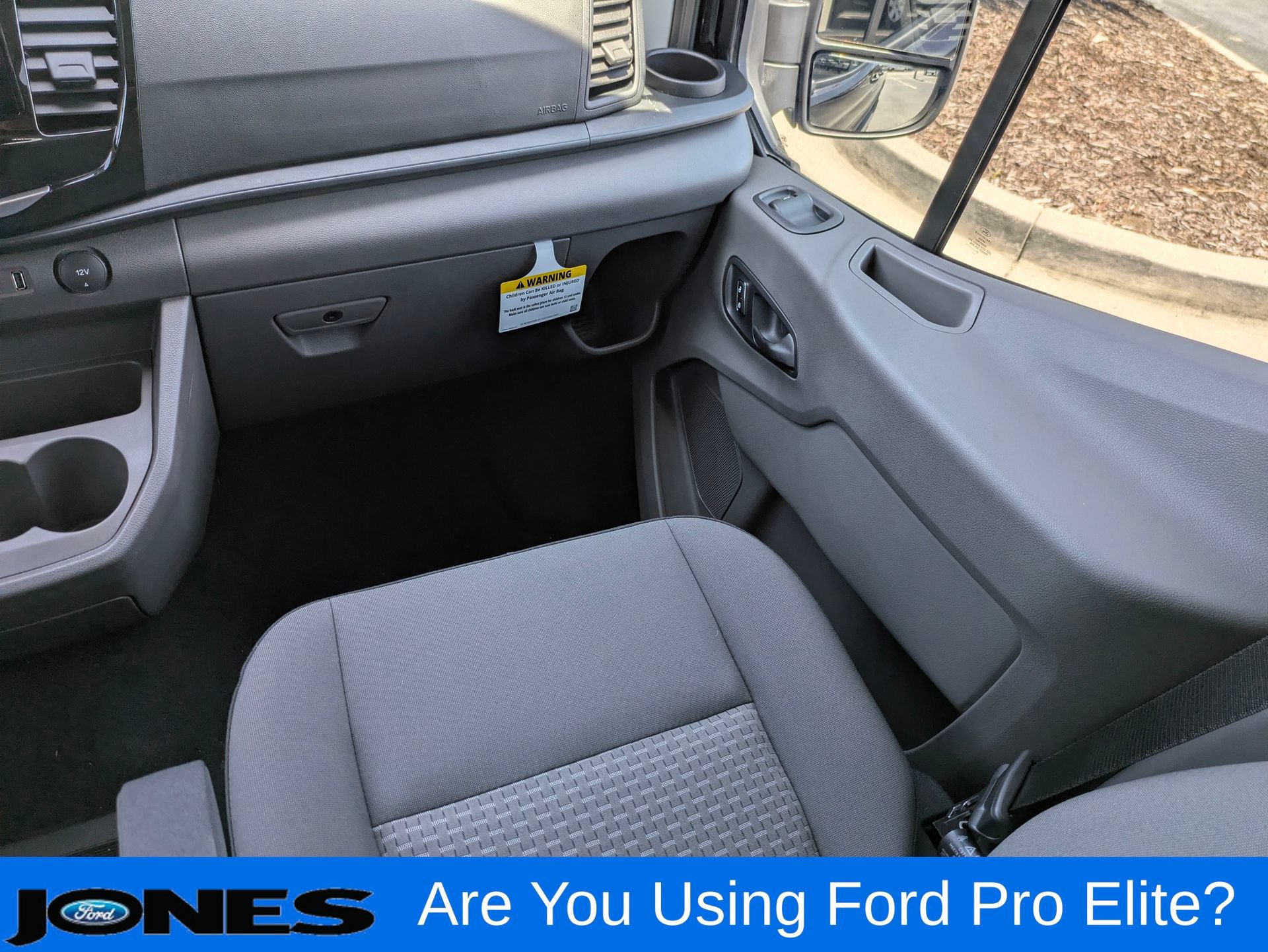 New 2025 Ford Transit 350 XLT RWD image 20