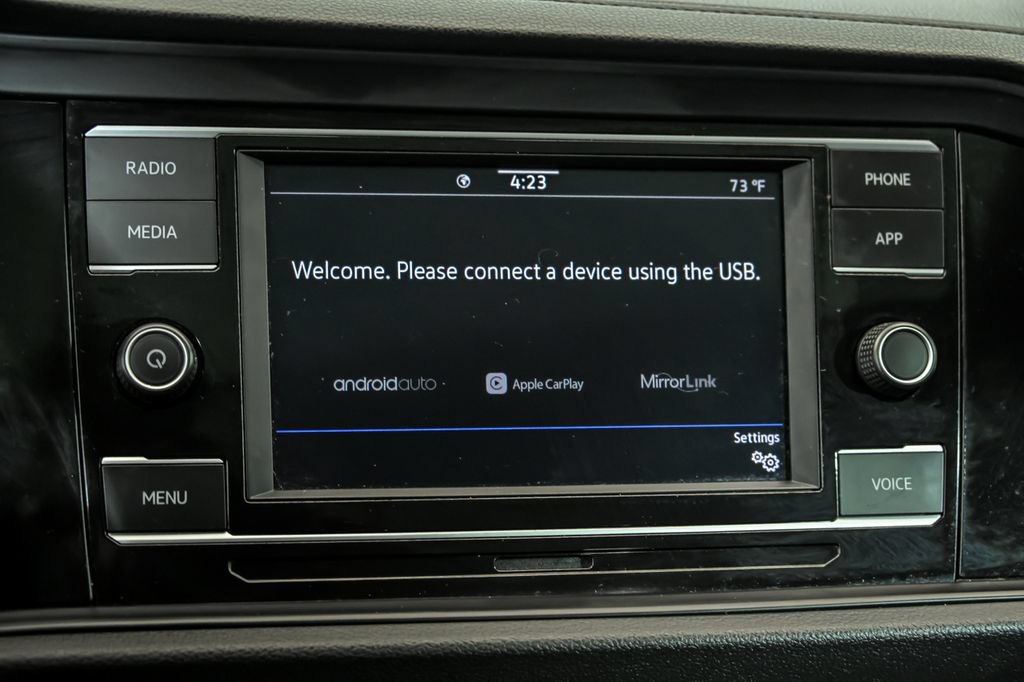 Used 2021 Volkswagen Jetta S FWD image 20