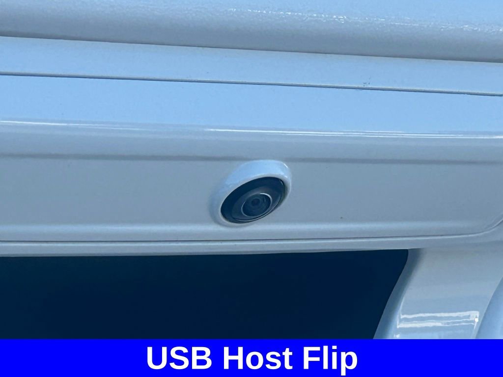 Used 2023 RAM 1500 Big Horn image 25