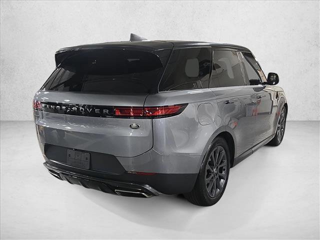 Certified 2023 Land Rover Range Rover Sport SE image 5
