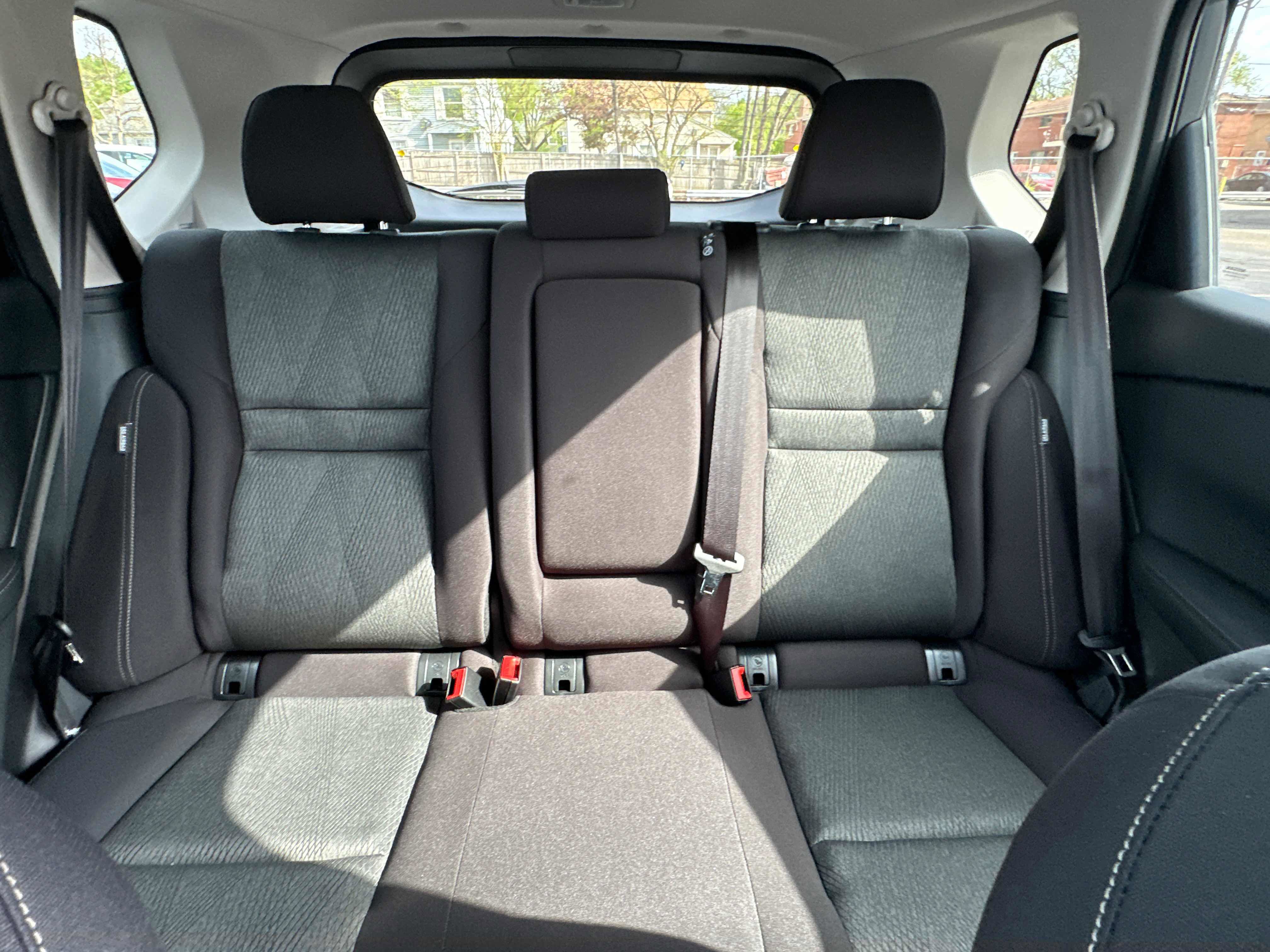 New 2026 Nissan Rogue SV w/ Cold Weather Package AWD/4WD image 26