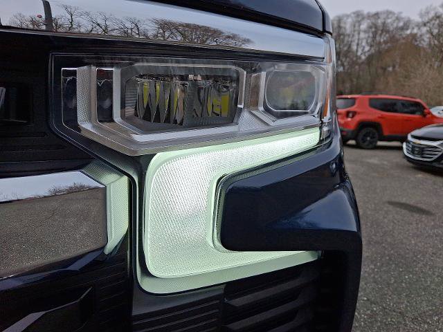 Used 2023 Chevrolet Silverado 1500 LT image 9