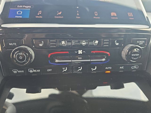 Used 2025 Jeep Grand Cherokee Overland w/ Adv Protech Group III image 20