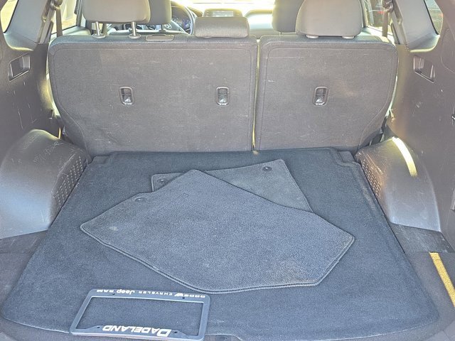 Used 2020 Hyundai Santa Fe SEL image 7