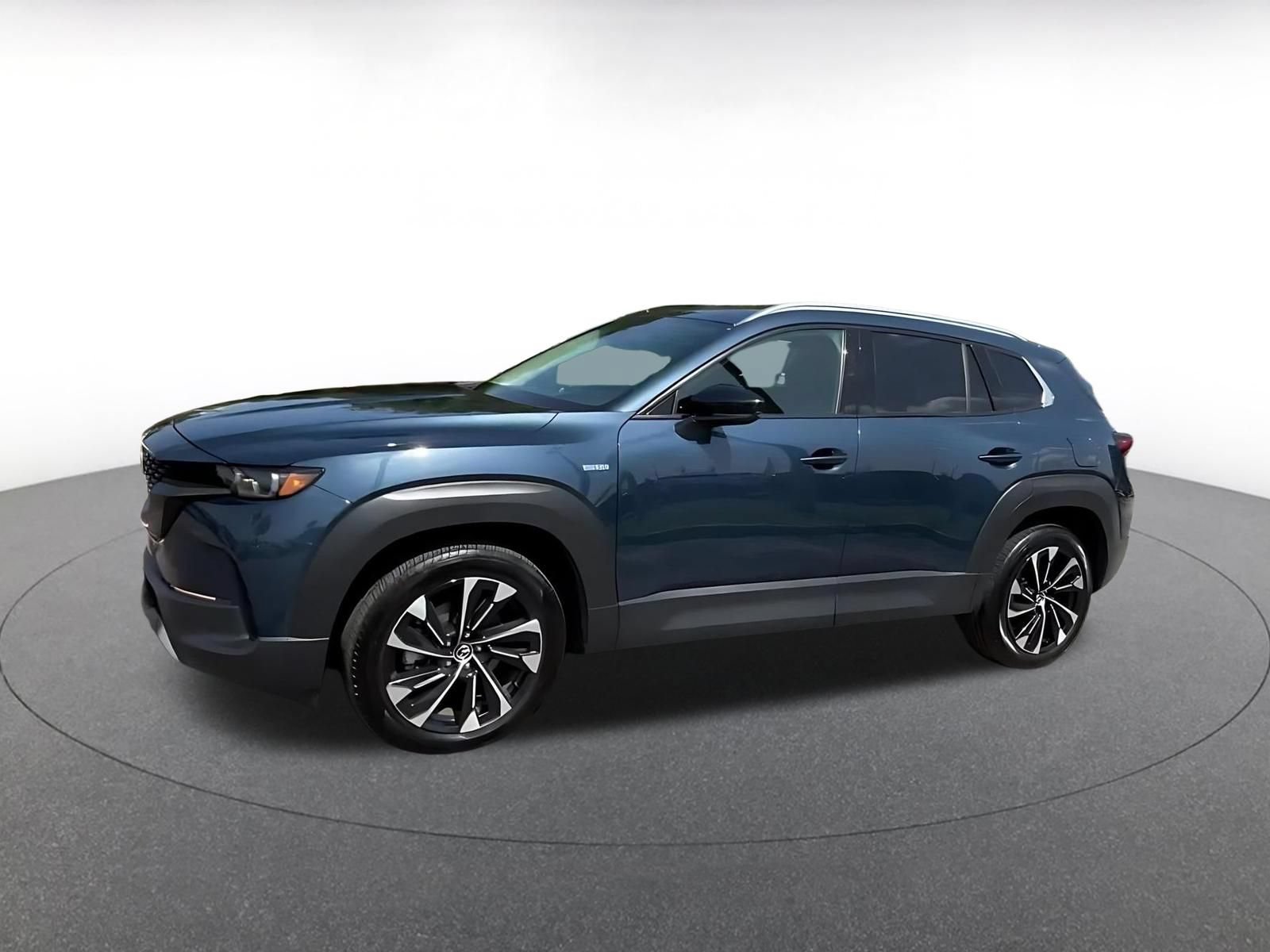 Used 2025 MAZDA CX-50 2.5 Hybrid w/ Premium Plus Pkg AWD/4WD image 8