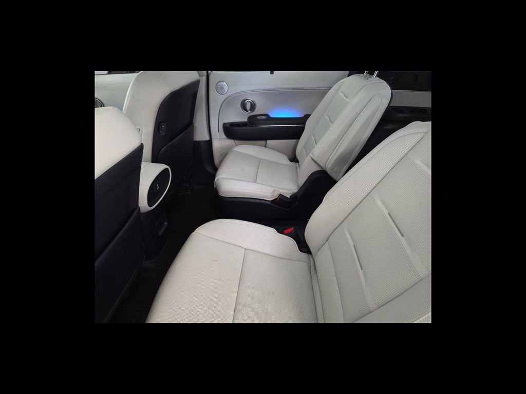 Used 2026 Hyundai Palisade Calligraphy AWD/4WD image 17
