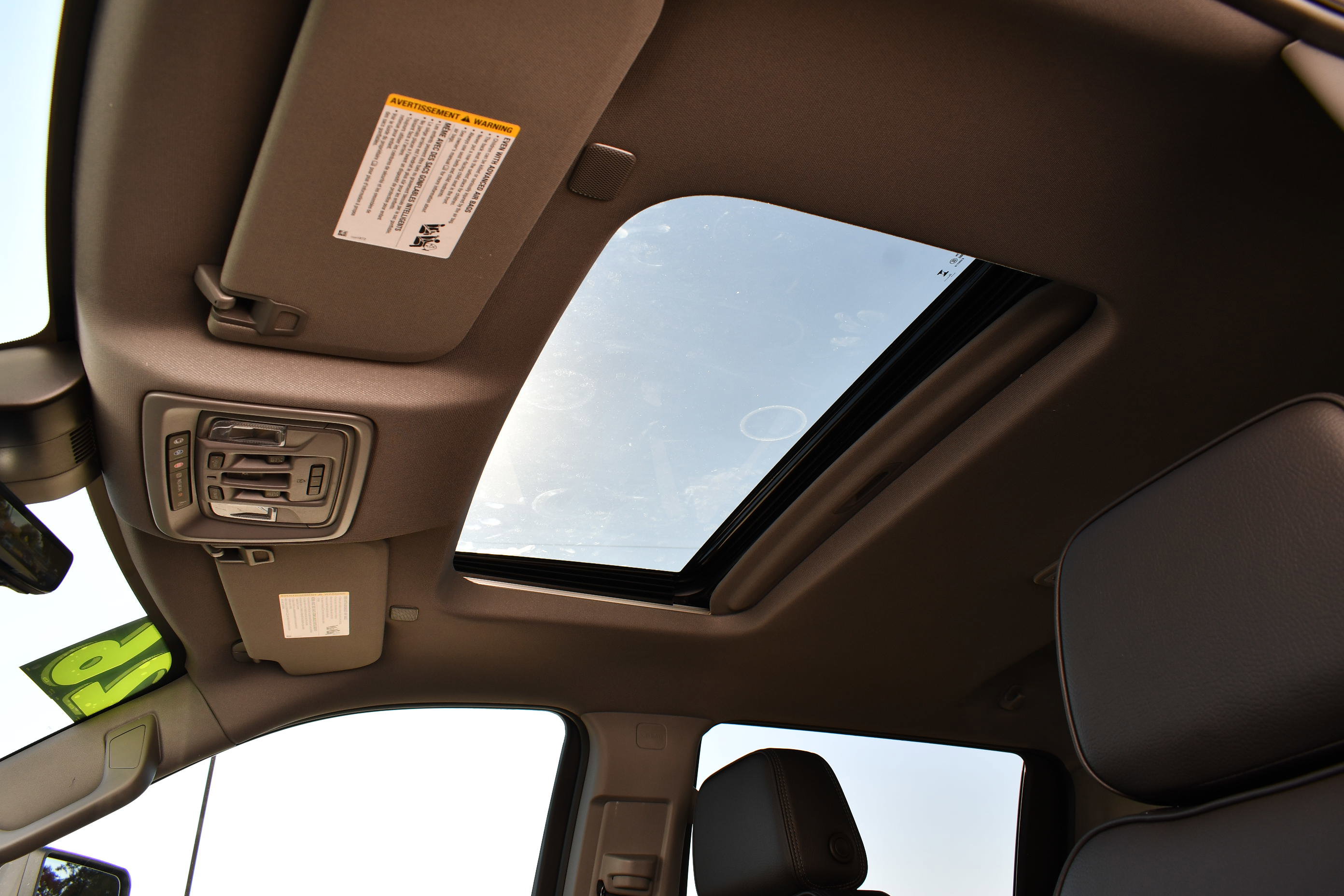 New 2026 GMC Sierra 2500 Denali w/ Denali Reserve Package image 24