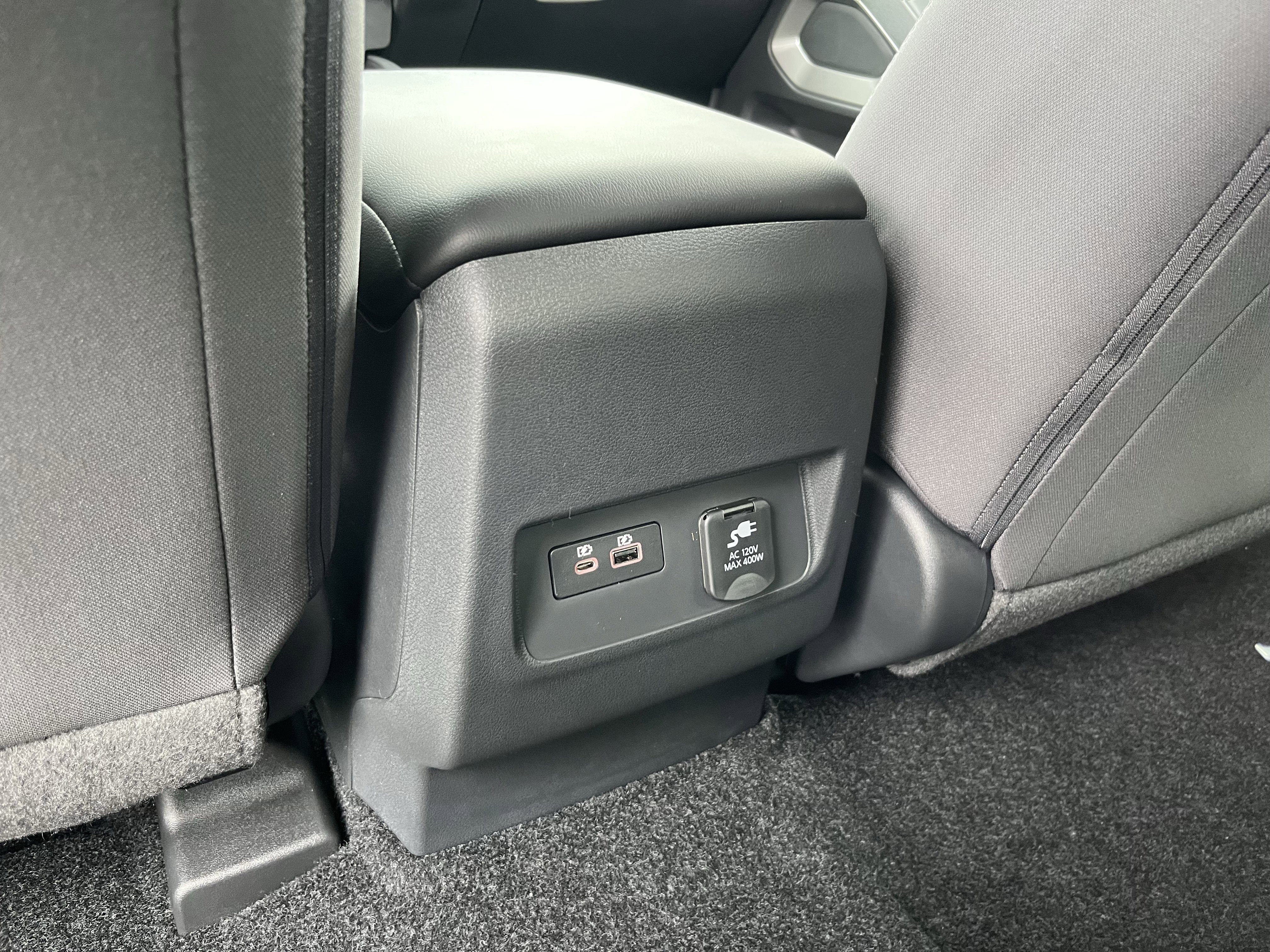 New 2026 Nissan Frontier SV w/ SV Convenience Package AWD/4WD image 16