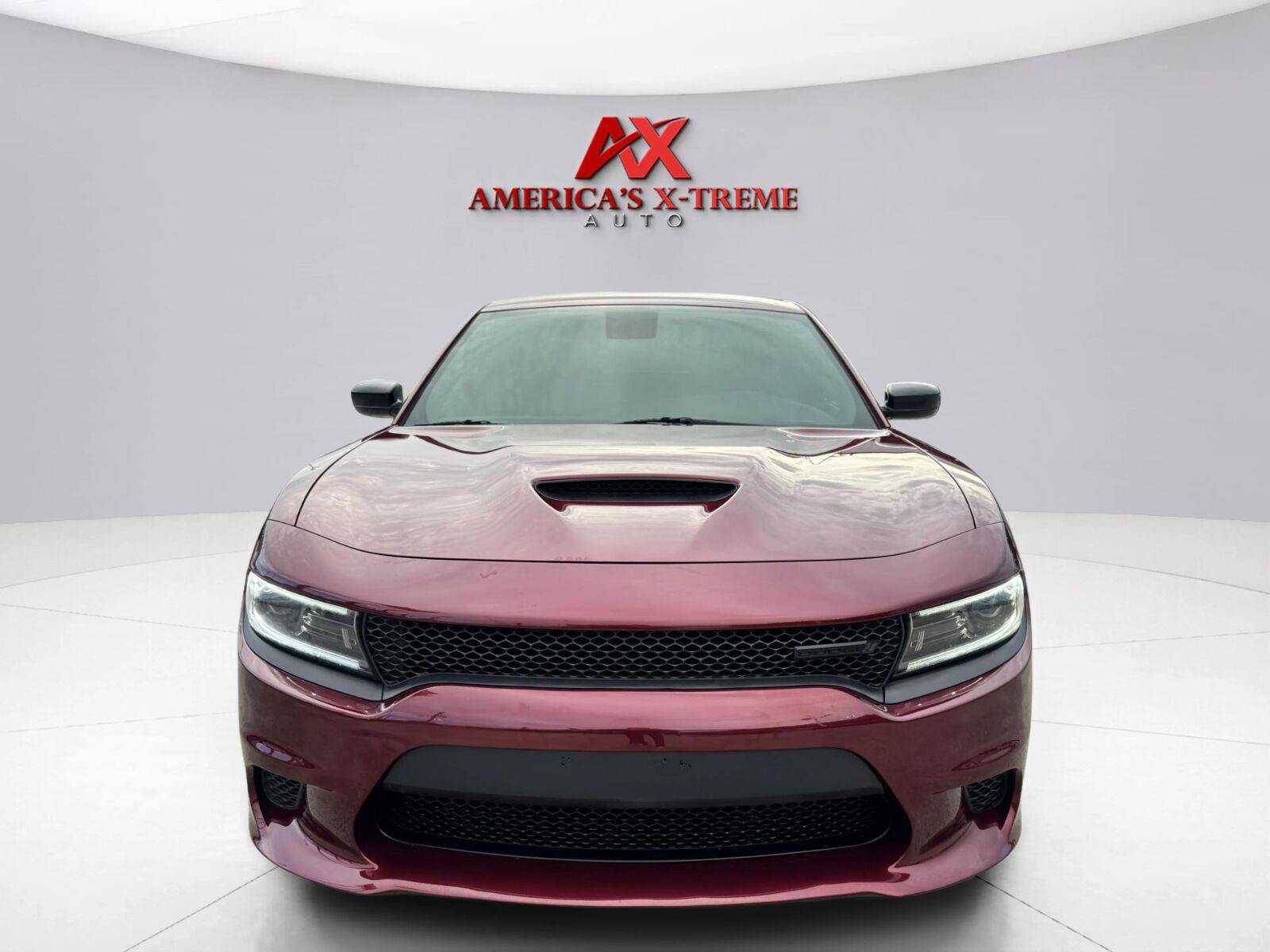 Used 2023 Dodge Charger GT w/ Blacktop Package AWD/4WD image 9