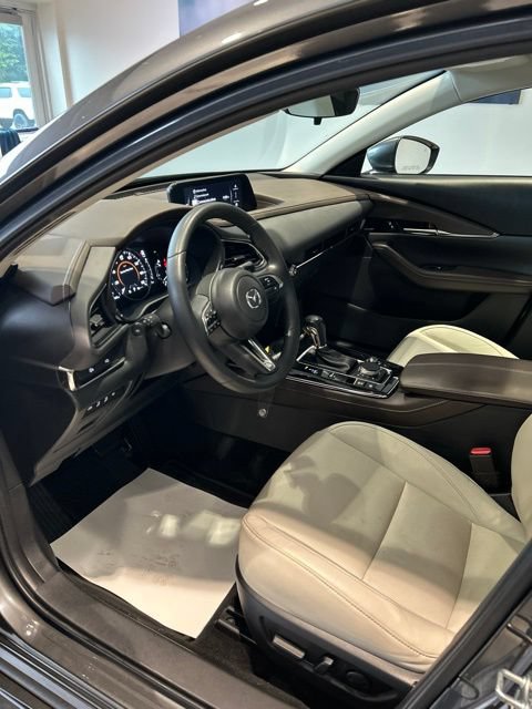 Used 2024 MAZDA CX-30 AWD 2.5 S w/ Premium Package image 16