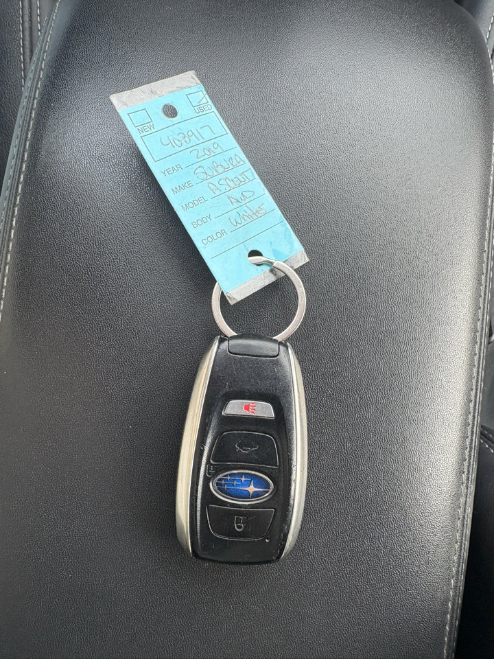 Used 2019 Subaru Ascent Limited image 20