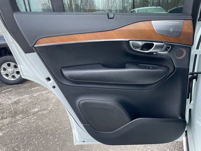 Used 2018 Volvo XC90 T6 Inscription w/ Convenience Package AWD/4WD image 10