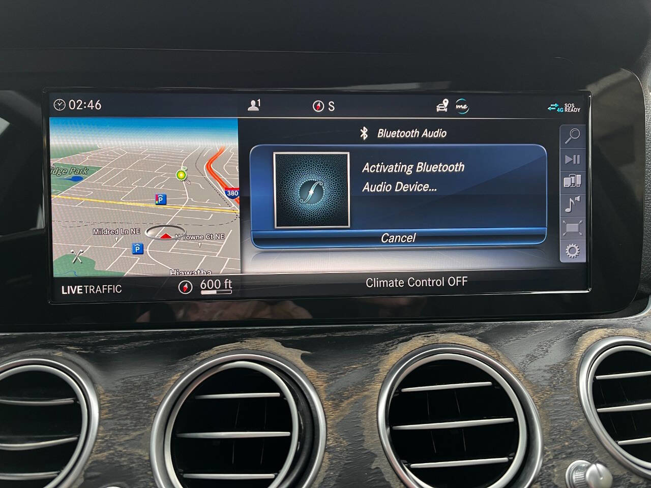 Used 2019 Mercedes-Benz E 300 4MATIC image 16