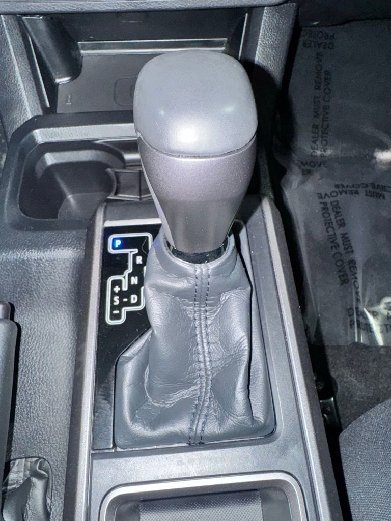 Used 2021 Toyota Tacoma TRD Sport image 20