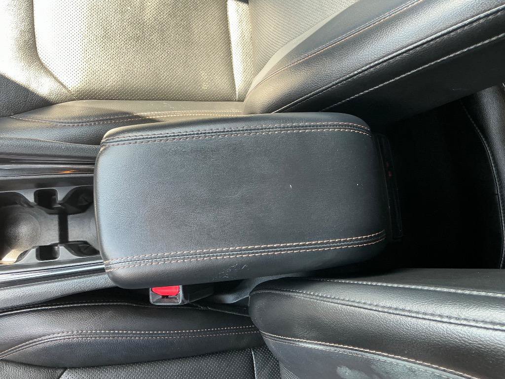 Used 2022 Jeep Compass Limited AWD/4WD image 15