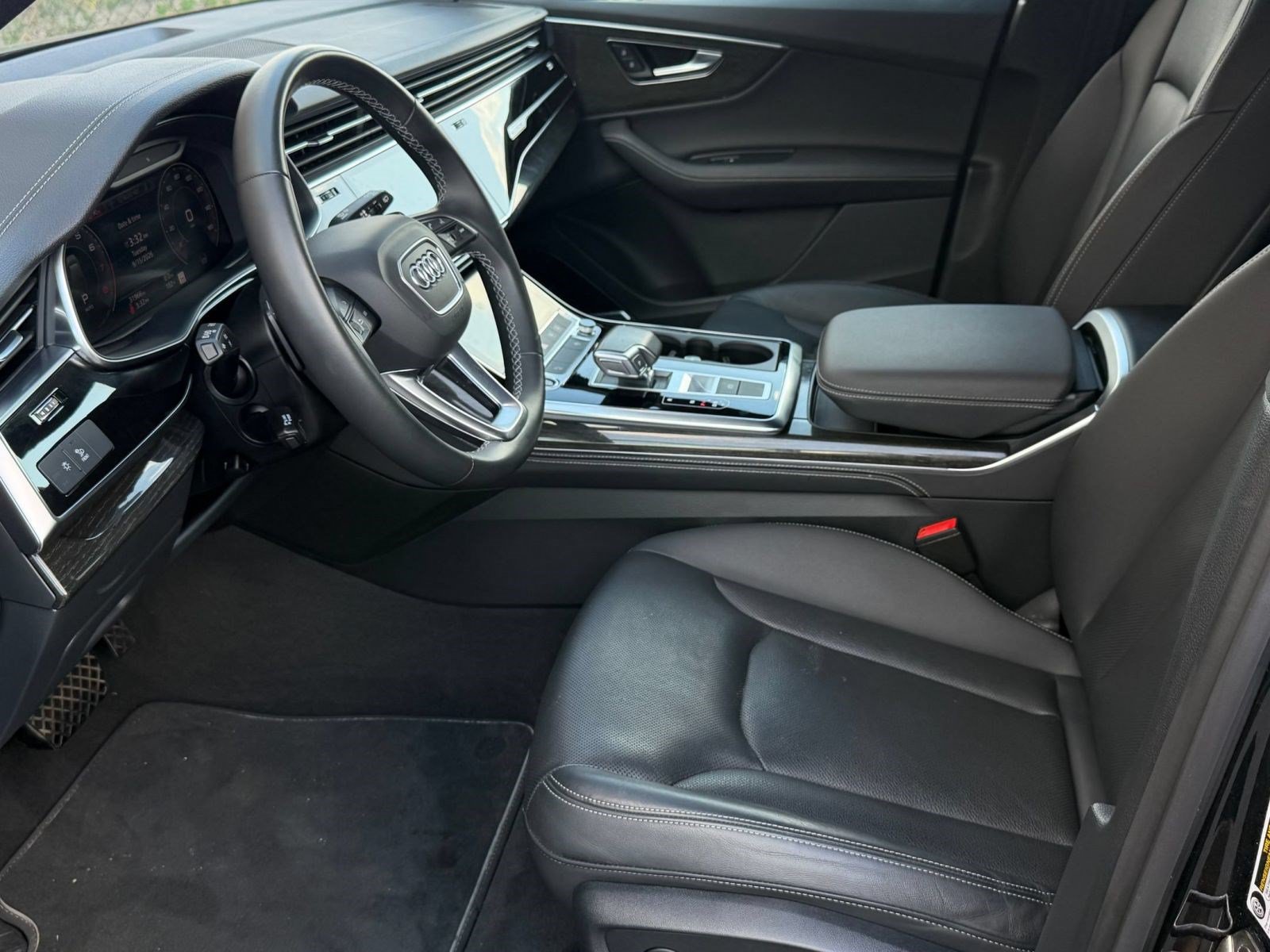 Certified 2025 Audi Q7 2.0T Premium Plus w/ Premium Plus Package AWD/4WD image 5
