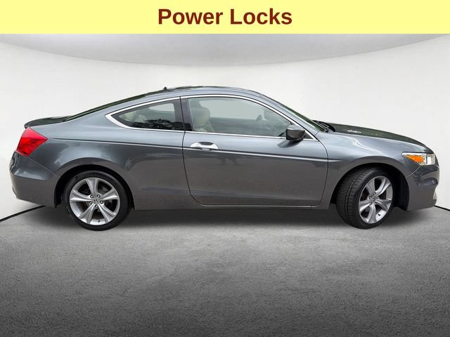 Used 2012 Honda Accord EX-L image 11