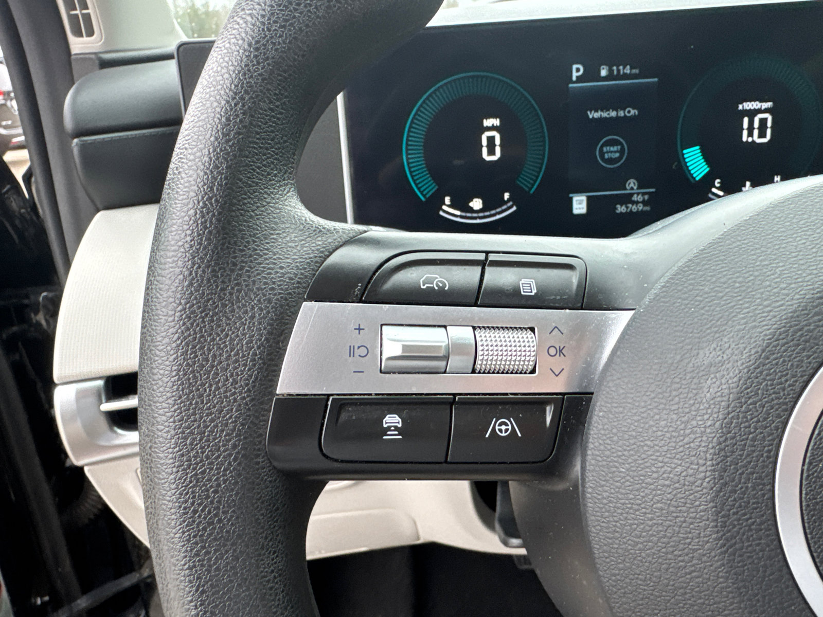 Used 2025 Hyundai Tucson SEL image 27