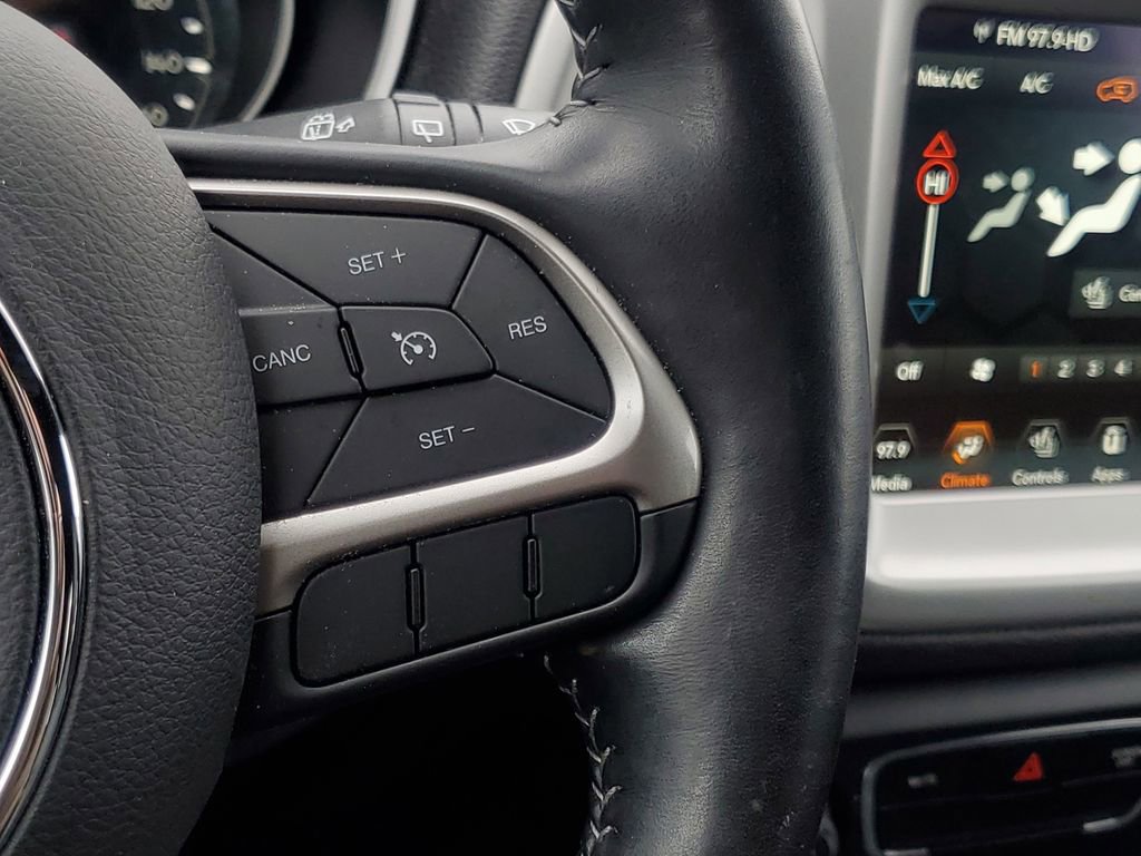 Used 2021 Jeep Compass 80th Special Edition image 22