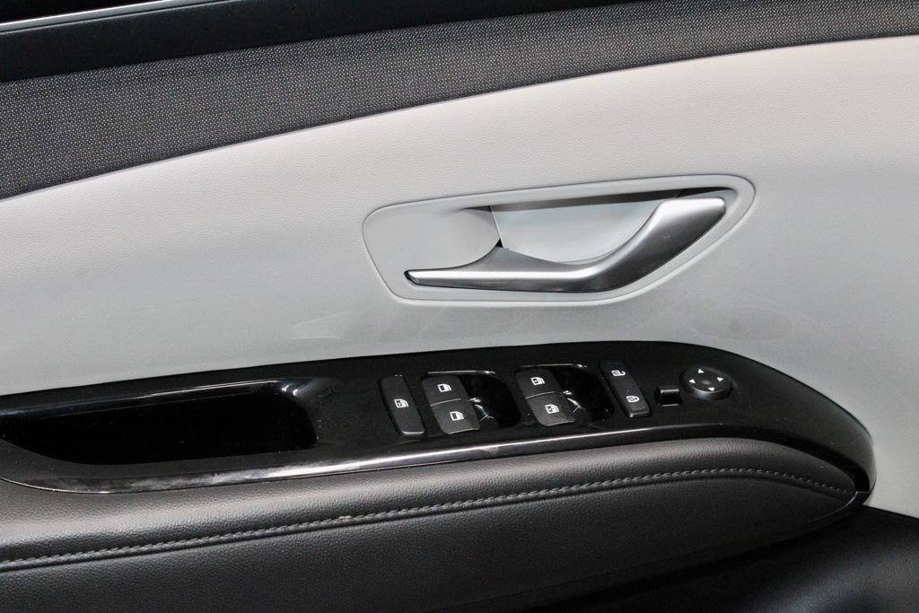 Used 2024 Hyundai Tucson SEL AWD/4WD image 24