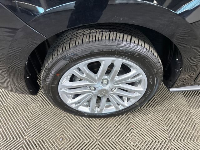 Used 2024 Mitsubishi Mirage G4 LE image 10