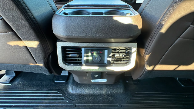 New 2027 Ford F350 King Ranch w/ Tremor Off-Road Package AWD/4WD image 17