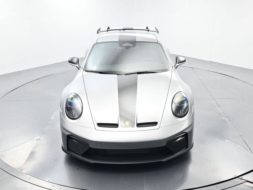 Used 2026 Porsche 911 GT3 image 48