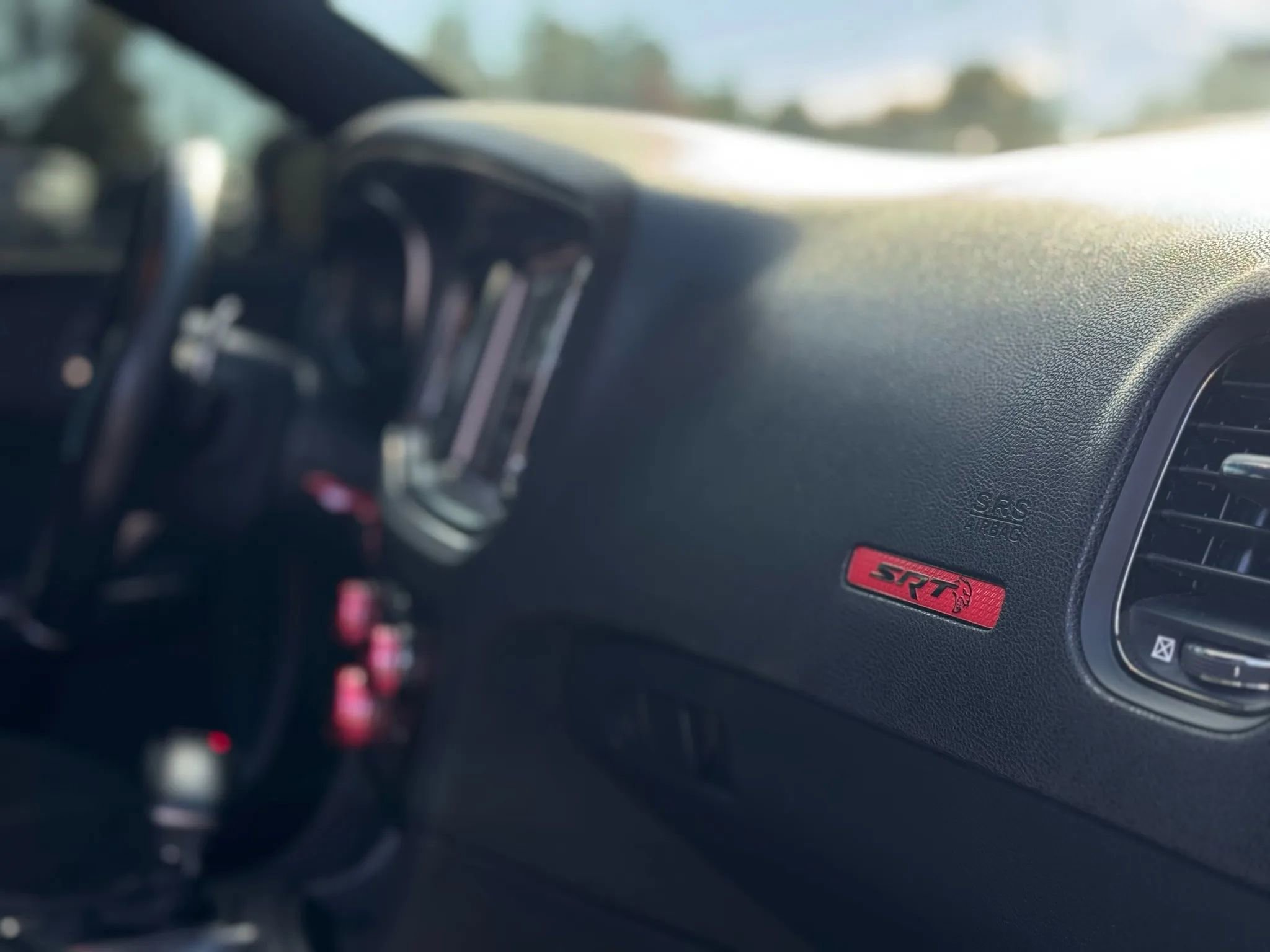 Used 2017 Dodge Charger SRT Hellcat image 21