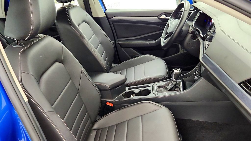 Used 2024 Volkswagen Jetta SE FWD image 20