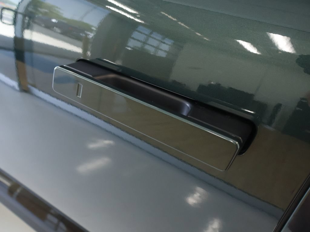 New 2027 Kia Telluride SX Prestige X-Pro AWD/4WD image 21