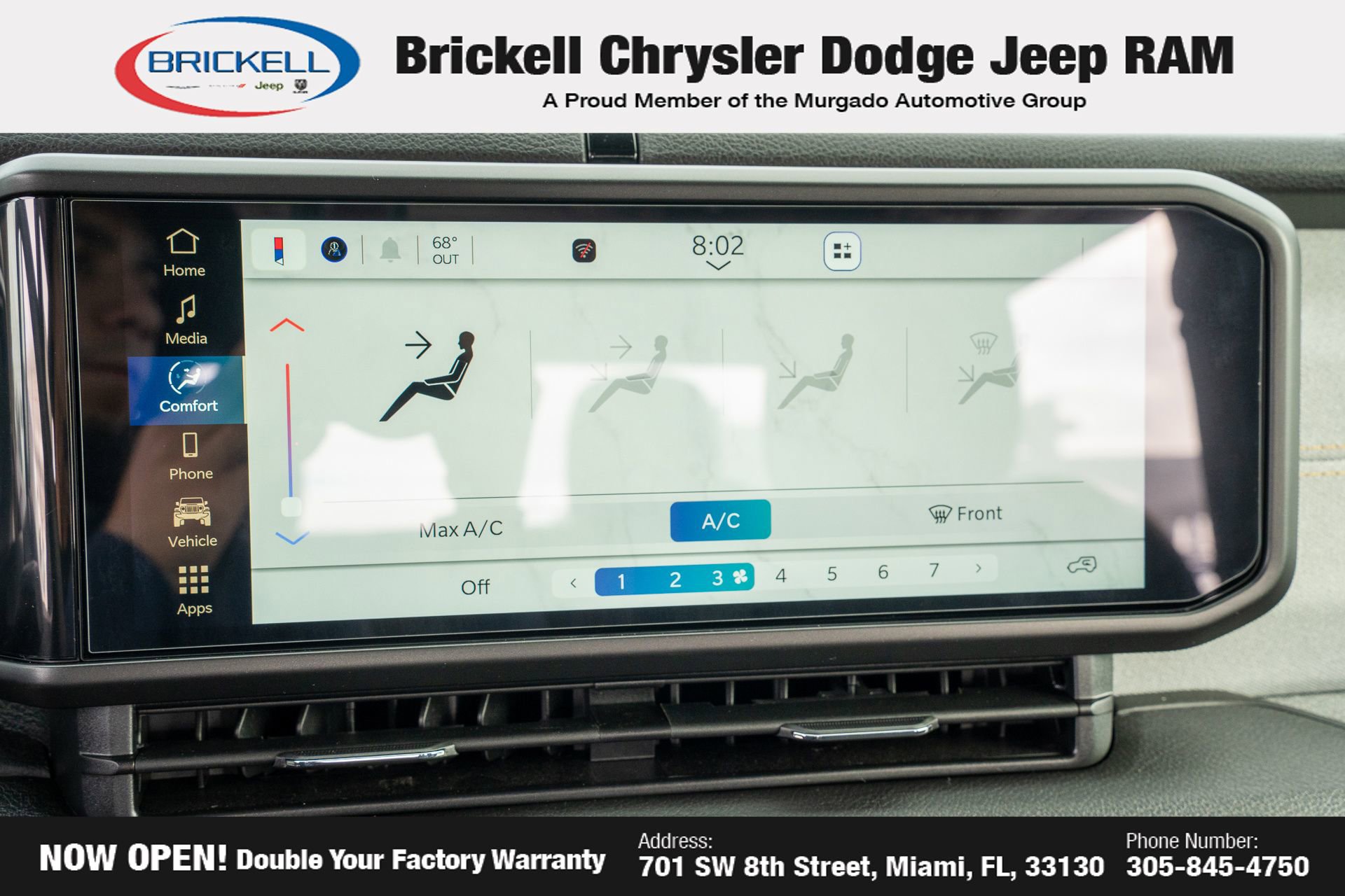 New 2026 Jeep Wrangler Sport image 31