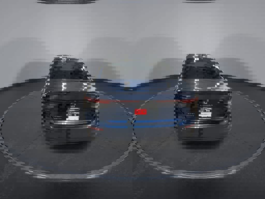 Certified 2024 Honda Accord EX image 7