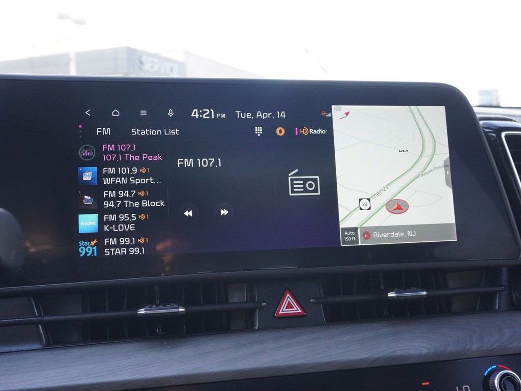 Used 2023 Kia Sportage X-Line w/ X-Line Premium Package image 44