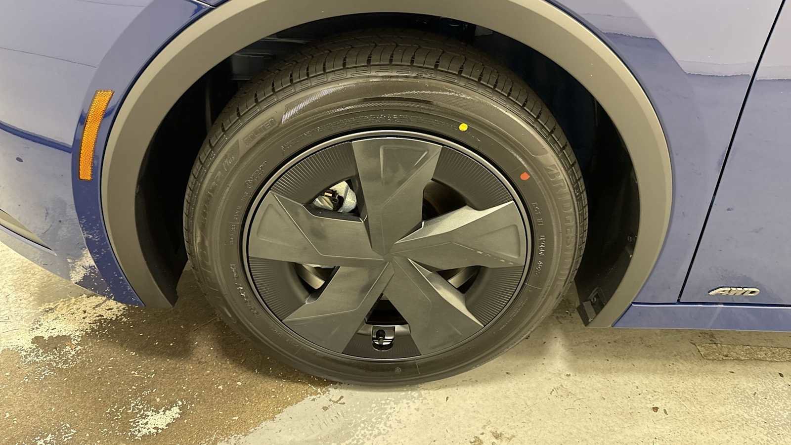 New 2026 Toyota Prius LE image 10