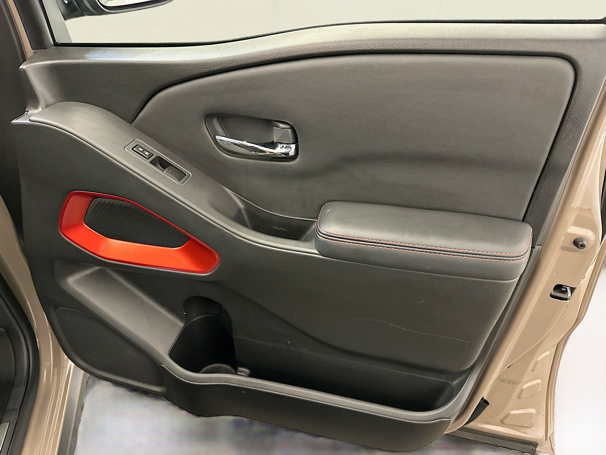 Used 2023 Nissan Frontier PRO-4X w/ Technology Package image 33