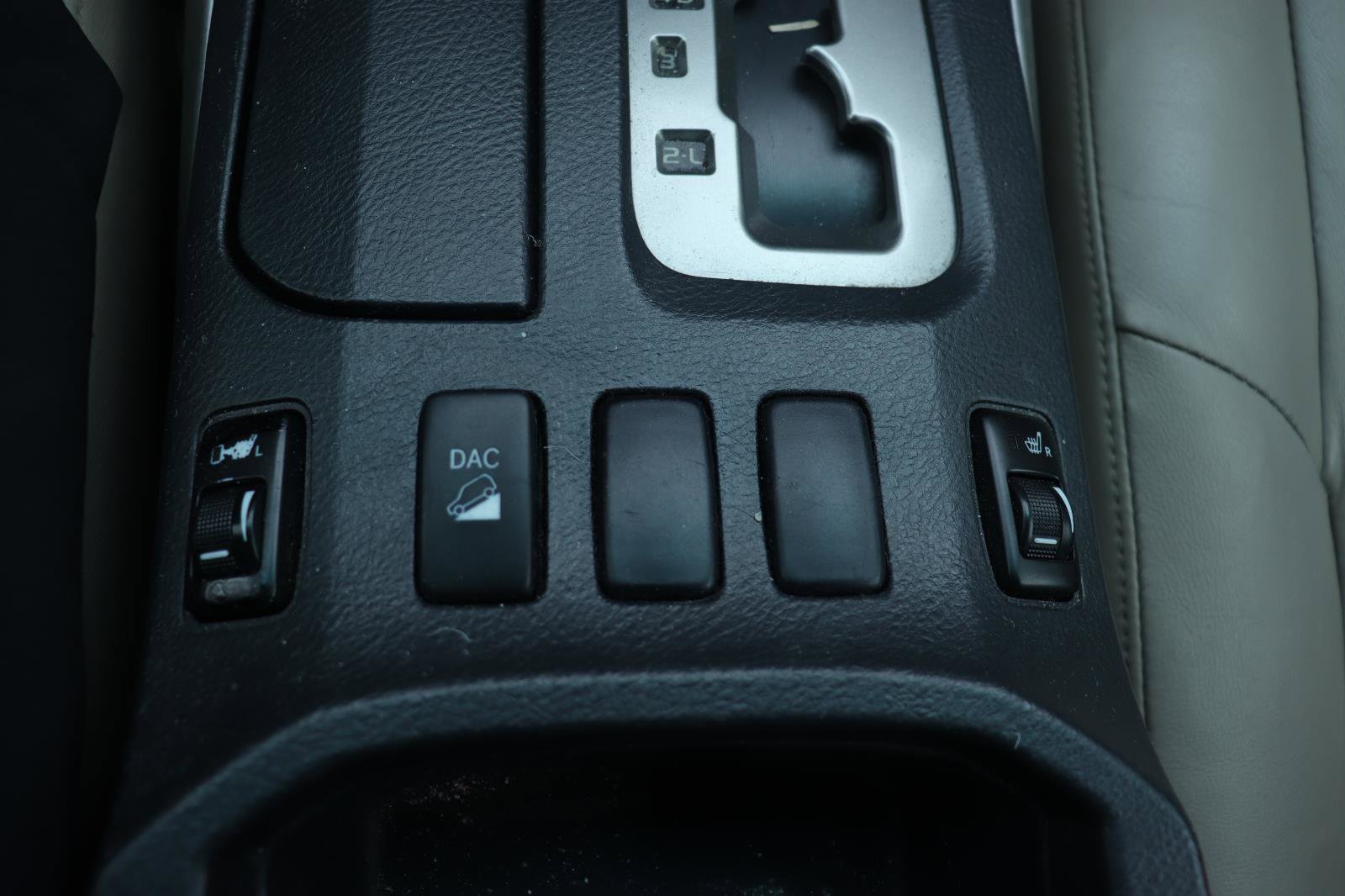 Used 2008 Toyota 4Runner Limited AWD/4WD image 28