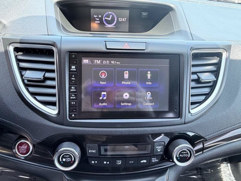 Used 2015 Honda CR-V EX-L image 14