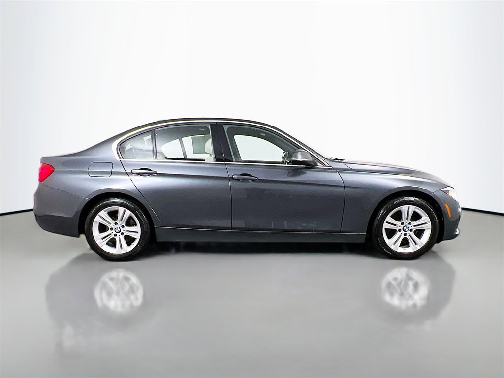 Used 2016 BMW 328i xDrive Sedan image 8