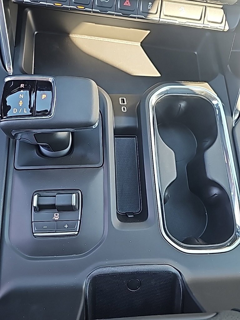 New 2026 GMC Sierra 1500 Denali image 24