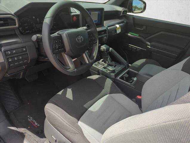 Used 2025 Toyota 4Runner TRD Off-Road image 3